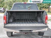 2015 FORD F-150 4WD SUPERCAB 145