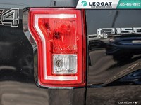 2015 FORD F-150 4WD SUPERCAB 145