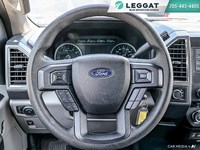2015 FORD F-150 4WD SUPERCAB 145