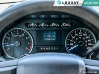 2015 FORD F-150 4WD SUPERCAB 145