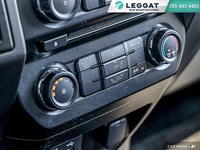 2015 FORD F-150 4WD SUPERCAB 145