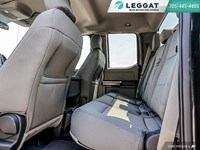 2015 FORD F-150 4WD SUPERCAB 145