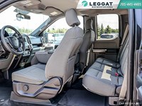 2015 FORD F-150 4WD SUPERCAB 145