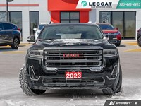 2023 GMC ACADIA AWD 4DR AT4