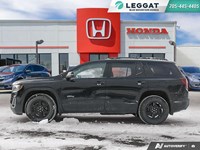 2023 GMC ACADIA AWD 4DR AT4