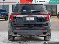 2023 GMC ACADIA AWD 4DR AT4