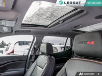 2023 GMC ACADIA AWD 4DR AT4