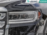 2023 GMC ACADIA AWD 4DR AT4