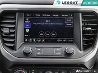 2023 GMC ACADIA AWD 4DR AT4