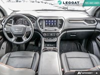 2023 GMC ACADIA AWD 4DR AT4