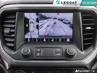 2023 GMC ACADIA AWD 4DR AT4