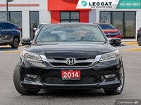 2014 HONDA ACCORD 4DR V6 AUTO TOURING
