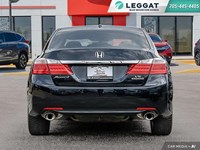 2014 HONDA ACCORD 4DR V6 AUTO TOURING