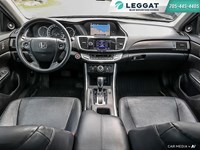 2014 HONDA ACCORD 4DR V6 AUTO TOURING