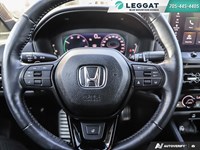 2023 HONDA ACCORD HYBRID SPORT CVT |ACCIDENT FREE|LOW KM