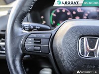 2023 HONDA ACCORD HYBRID SPORT CVT |ACCIDENT FREE|LOW KM