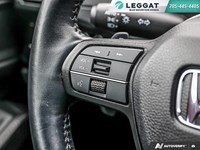 2023 Honda Accord Hybrid Sport CVT |Accident Free|Low KM