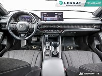 2023 Honda Accord Hybrid Sport CVT |Accident Free|Low KM