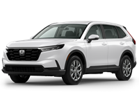 2026 Honda Cr-V LX AWD