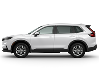 2026 Honda Cr-V LX AWD