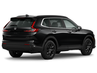 2026 Honda Cr-V Sport AWD