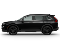2026 Honda Cr-V Sport AWD