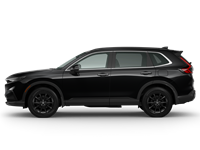 2026 Honda Cr-V Sport AWD