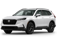 2026 Honda Cr-V Sport AWD