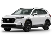 2026 Honda Cr-V Sport AWD