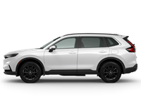 2026 Honda Cr-V Sport AWD