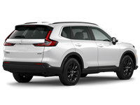 2026 Honda Cr-V Sport AWD