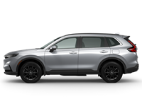 2026 Honda Cr-V Sport AWD