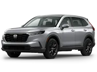 2026 Honda Cr-V Sport AWD