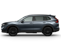 2026 Honda Cr-V Sport AWD