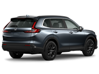 2026 Honda Cr-V Sport AWD