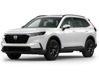 2026 Honda Cr-V Sport AWD
