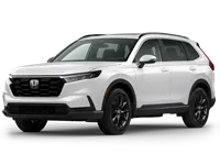 2026 Honda Cr-V Sport AWD