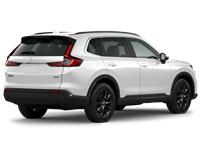 2026 Honda Cr-V Sport AWD
