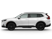 2026 Honda Cr-V Sport AWD