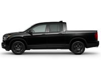 2026 Honda Ridgeline Black Edition AWD