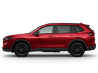 2027 Honda Cr-V Hybrid Sport AWD