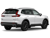 2027 Honda Cr-V Hybrid Sport AWD