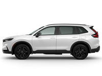 2027 Honda Cr-V Hybrid Sport Touring AWD