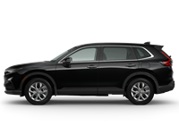 2027 Honda Cr-V LX 2WD