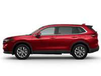 2027 Honda Cr-V LX AWD