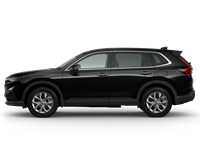 2027 Honda Cr-V Sport AWD