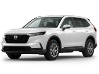 2027 Honda Cr-V Sport AWD
