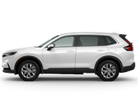 2027 Honda Cr-V Sport AWD