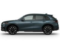 2027 Honda Hr-V Ex-L AWD