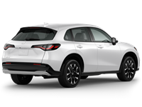 2027 Honda Hr-V Ex-L AWD